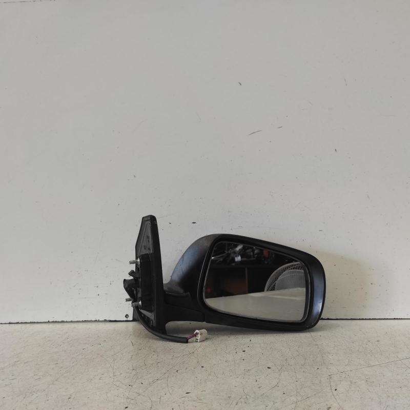 door mirror right