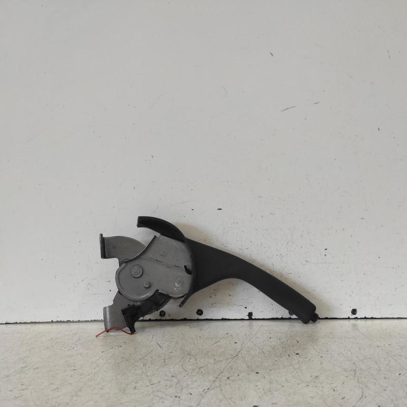 handbrake lever