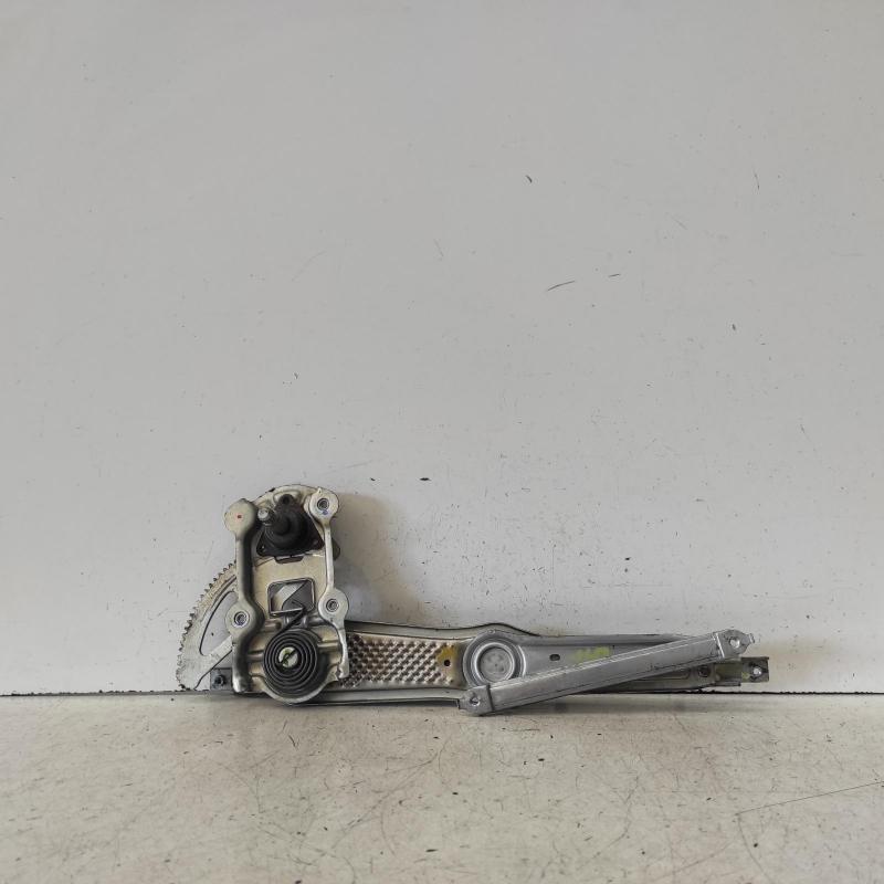 window regulator/motor front left