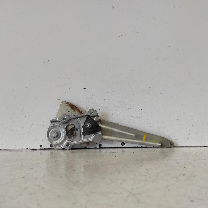 window regulator/motor rear left