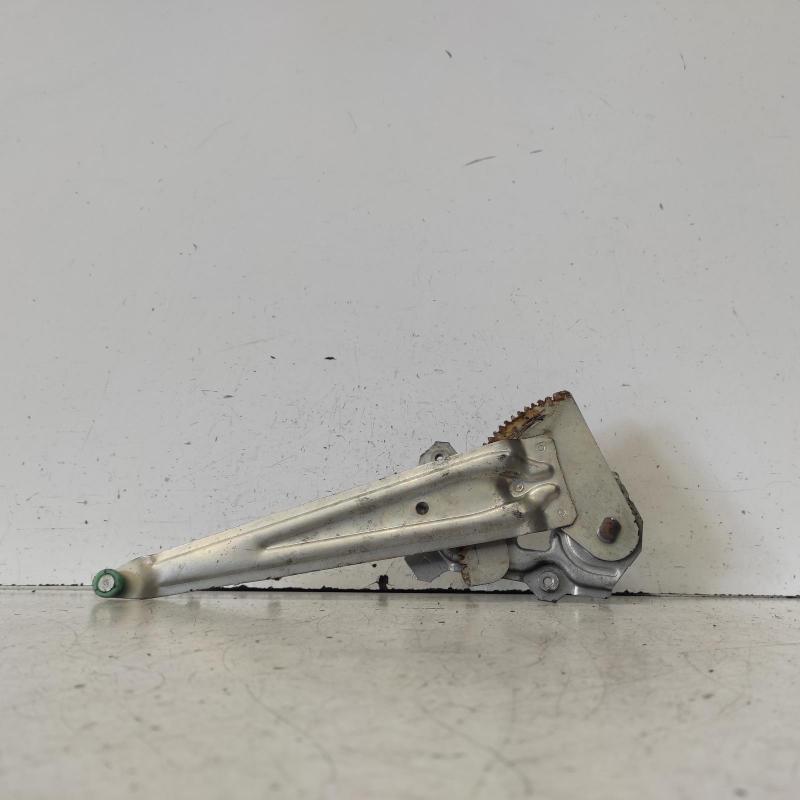 window regulator/motor rear left