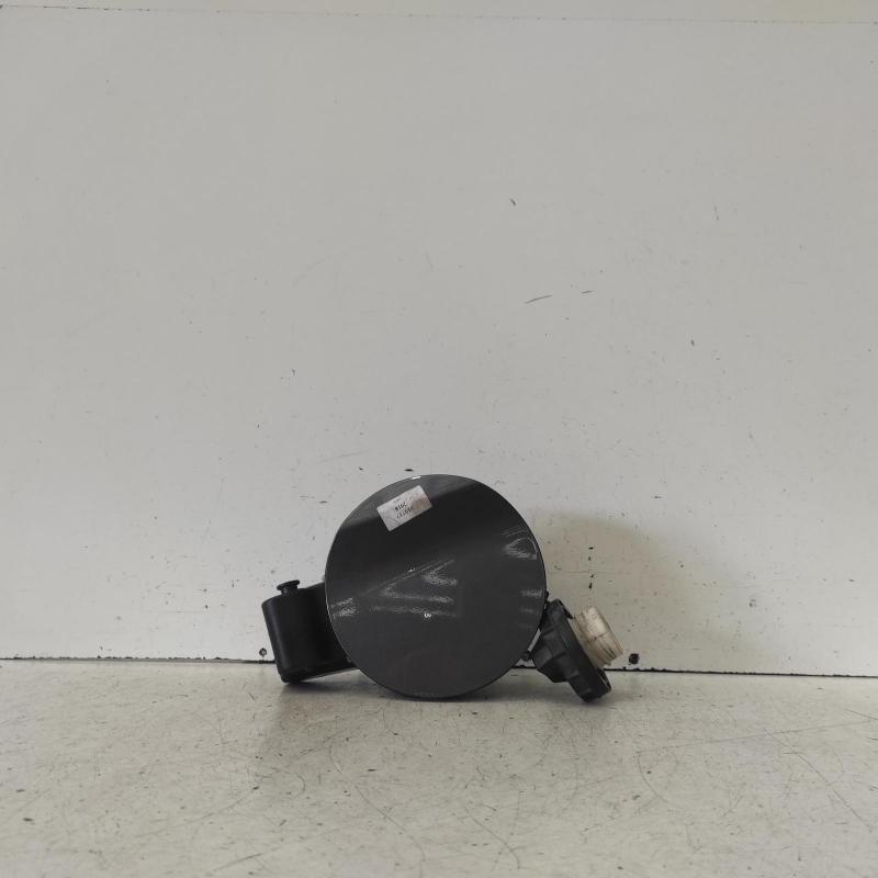 fuel door/filler