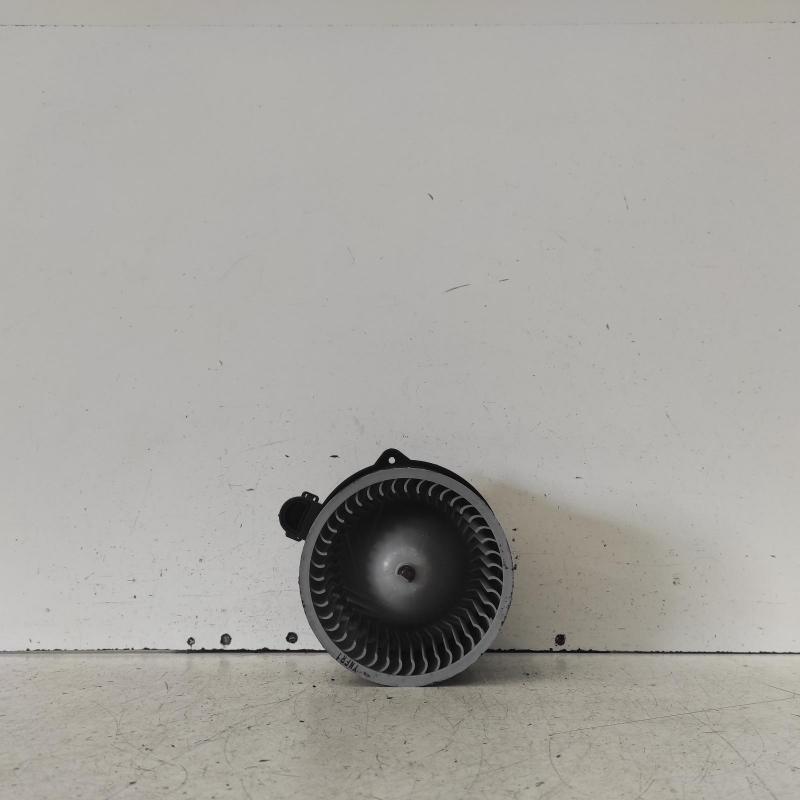 heater fan/motor
