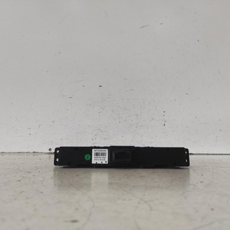 miscellaneous switch relay