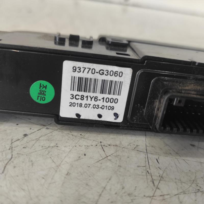 miscellaneous switch relay