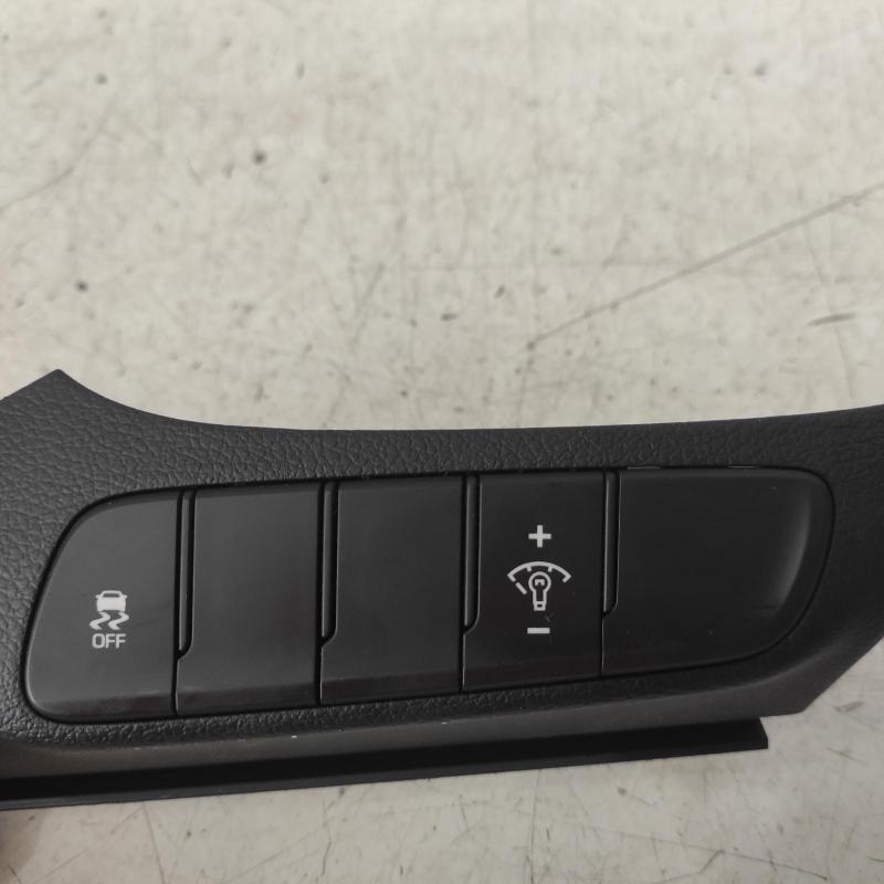 miscellaneous switch relay