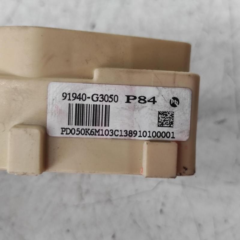 miscellaneous switch relay