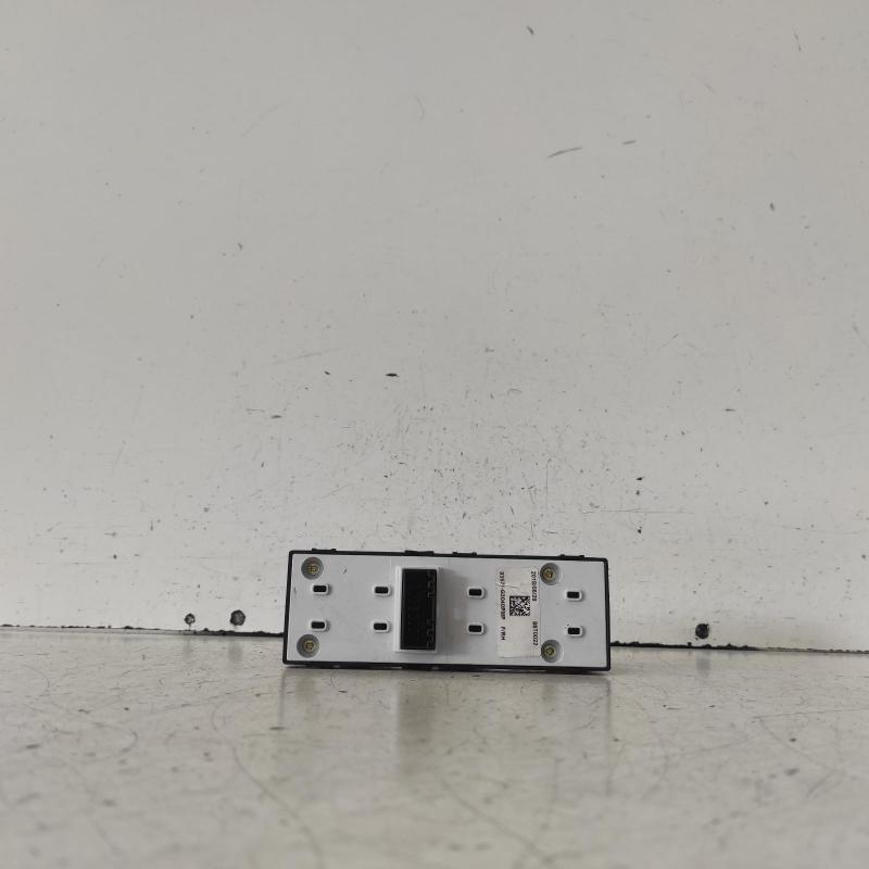 power door window switch