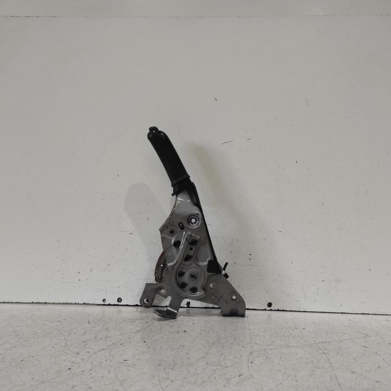 handbrake lever