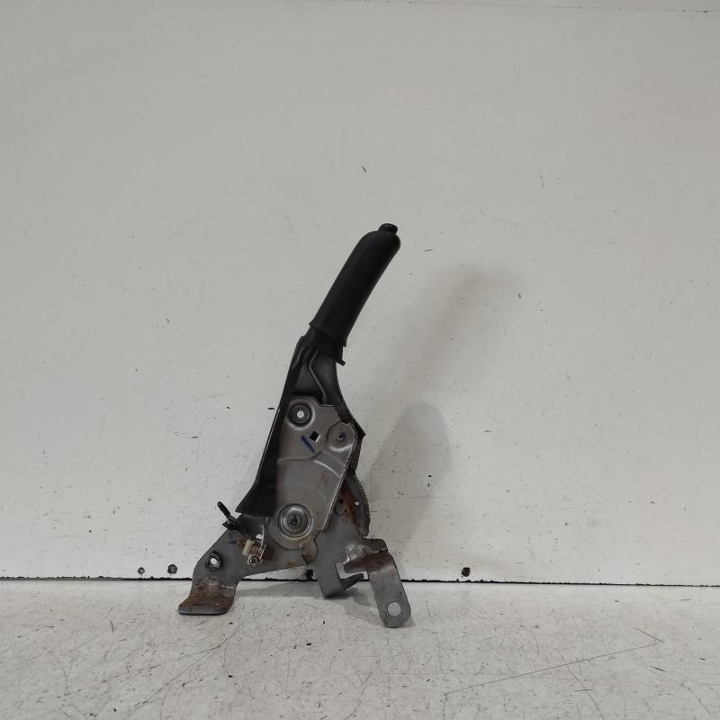 handbrake lever