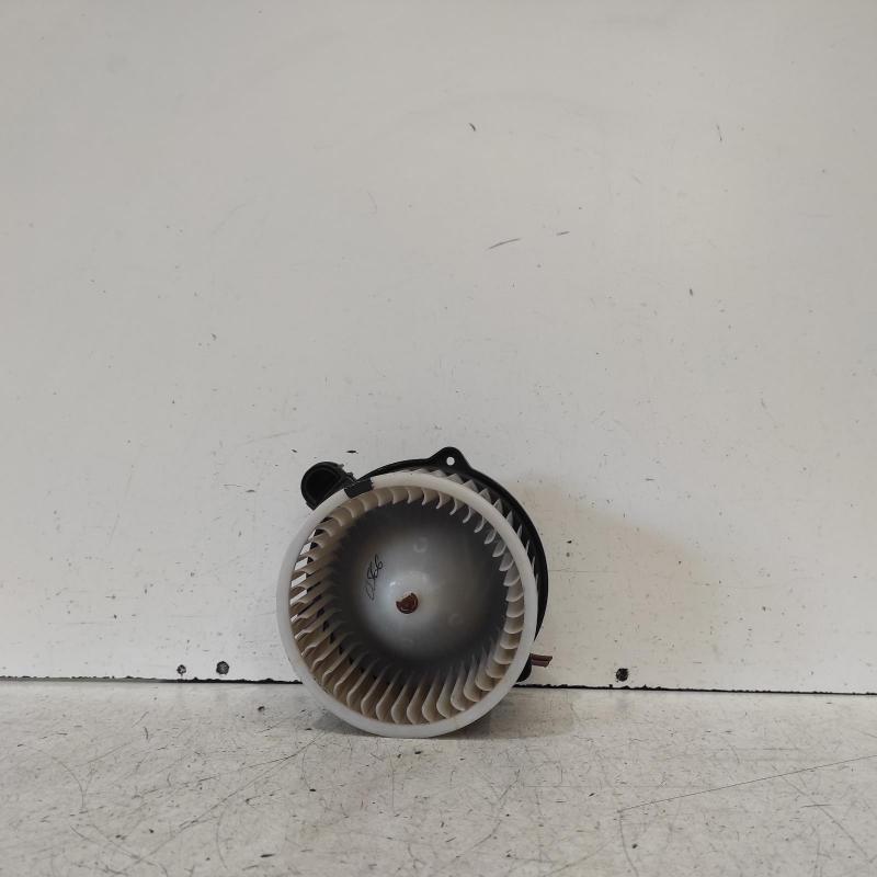 heater fan/motor