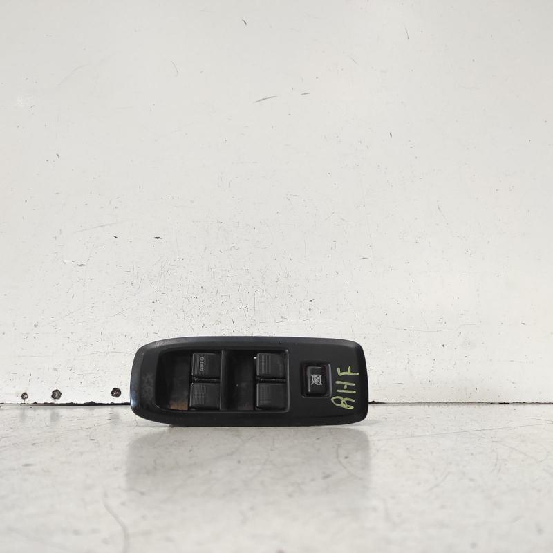 power door window switch