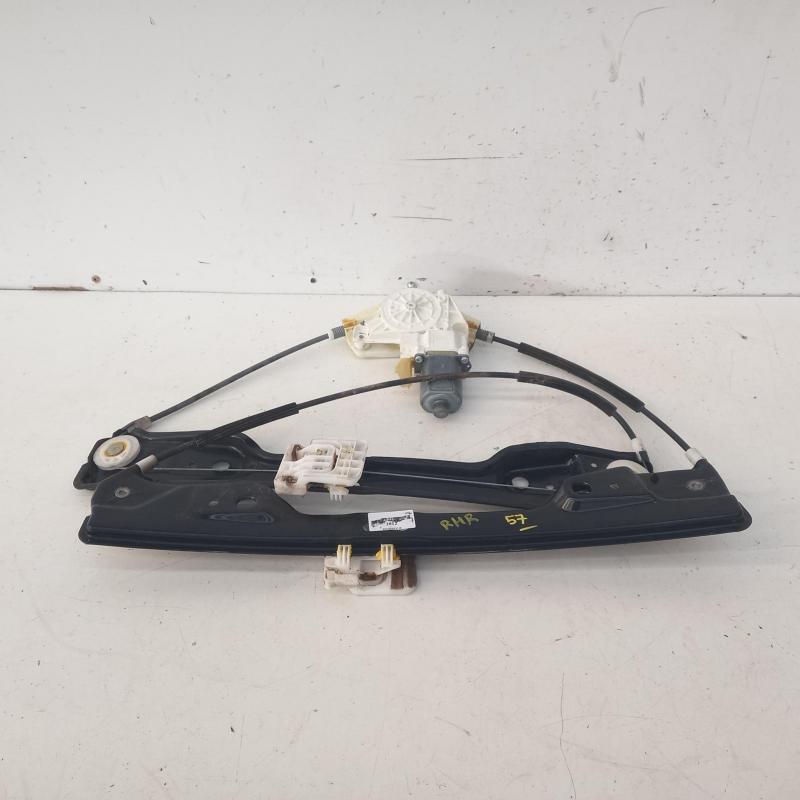 window regulator/motor rear right