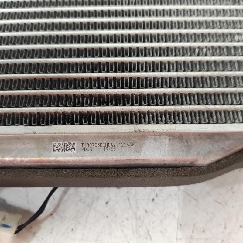 aircon evaporator