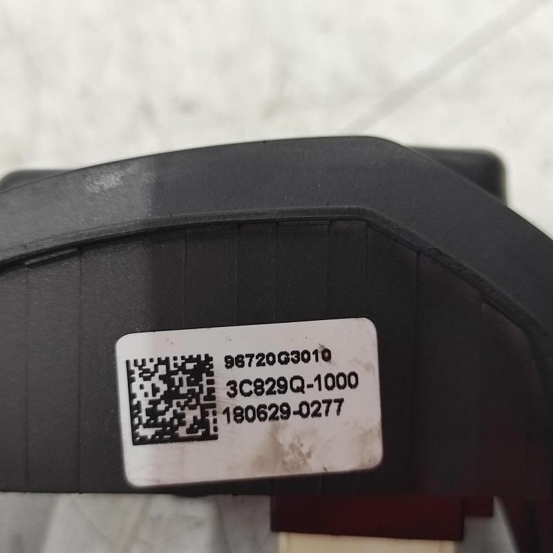 miscellaneous switch relay