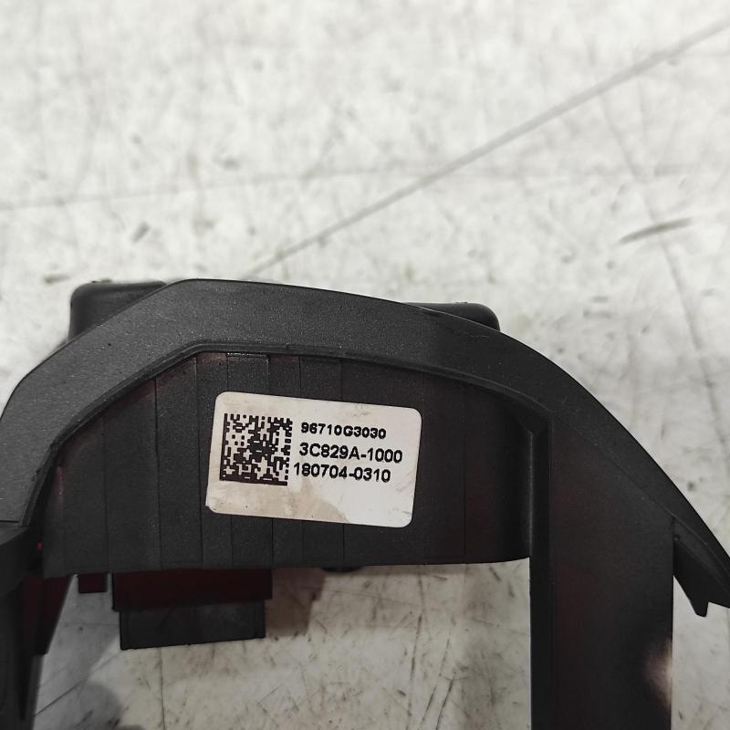 miscellaneous switch relay