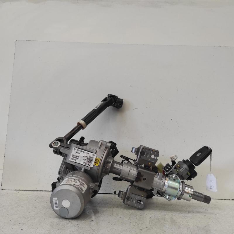 steering column