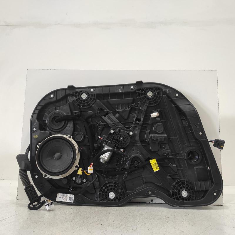 window regulator/motor front left