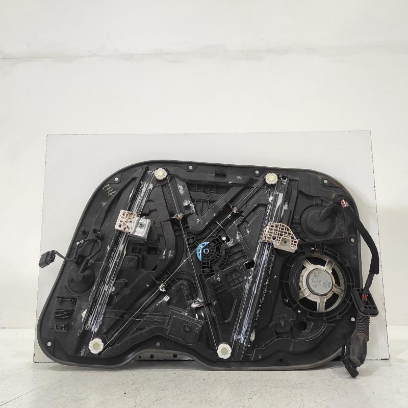 window regulator/motor front left