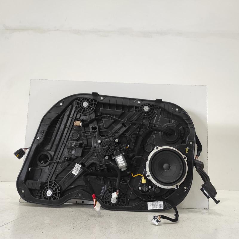 window regulator/motor front right