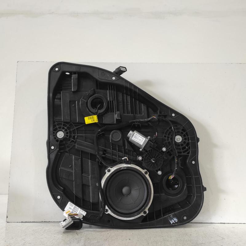 window regulator/motor rear right