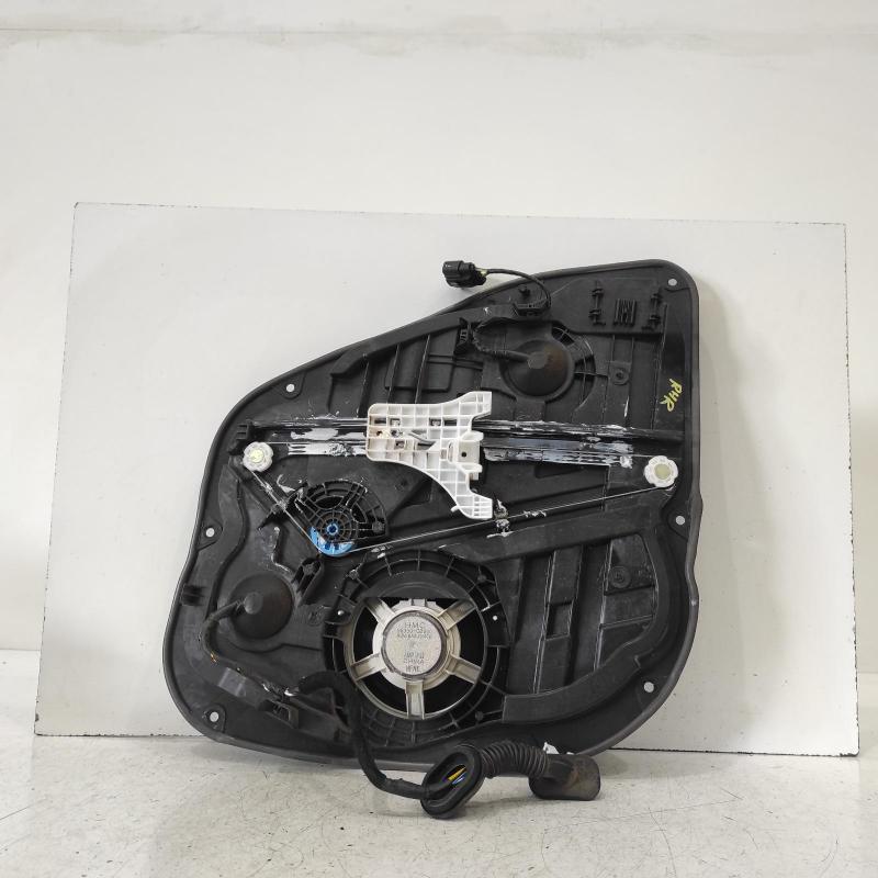 window regulator/motor rear right