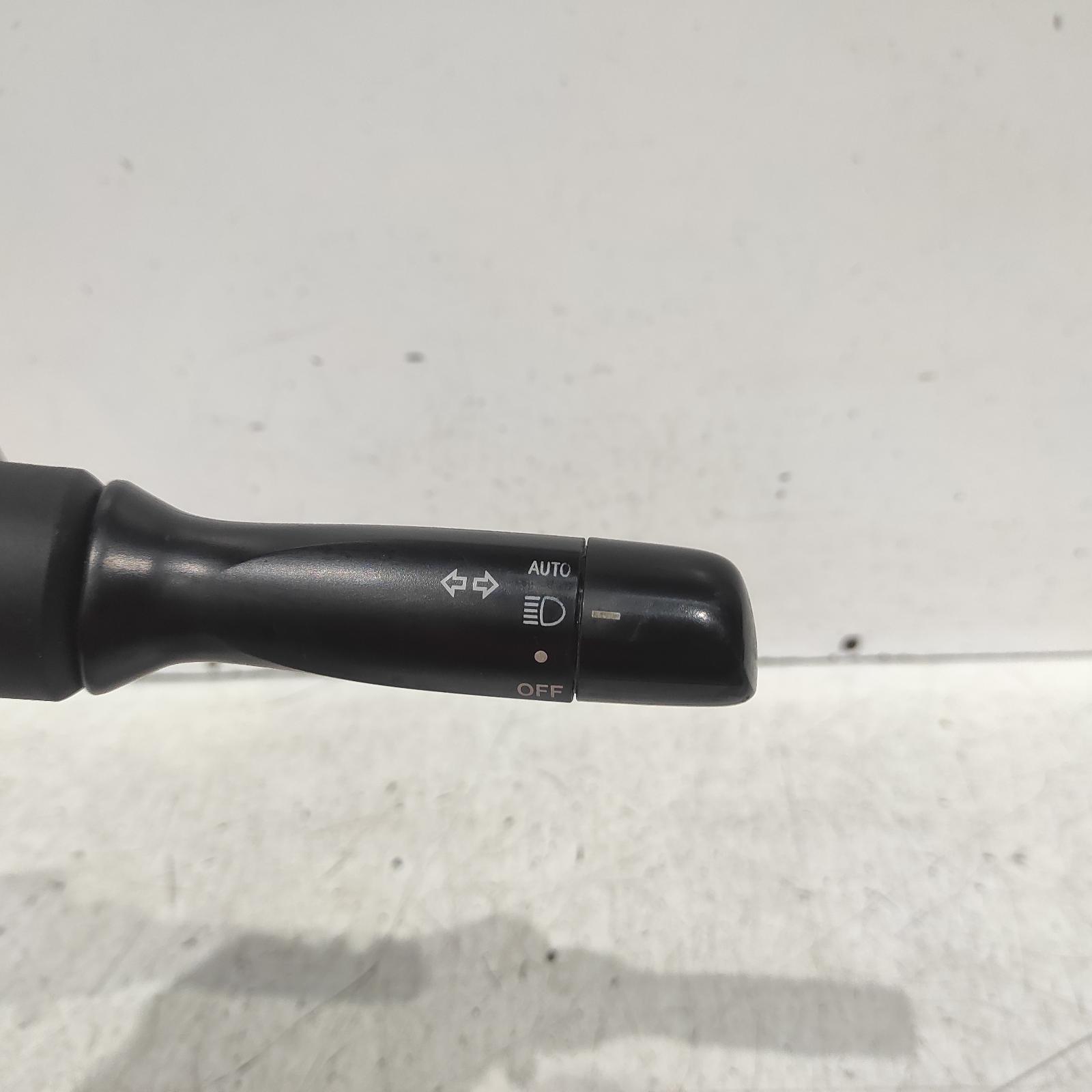 Camry Combination Switch 2006-2011 flasher switch,non foglamp type,acv40,06/06-11/11 00020593 #623222