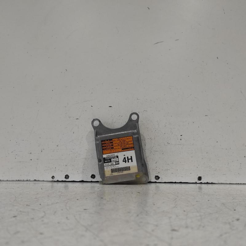 airbag module/sensor