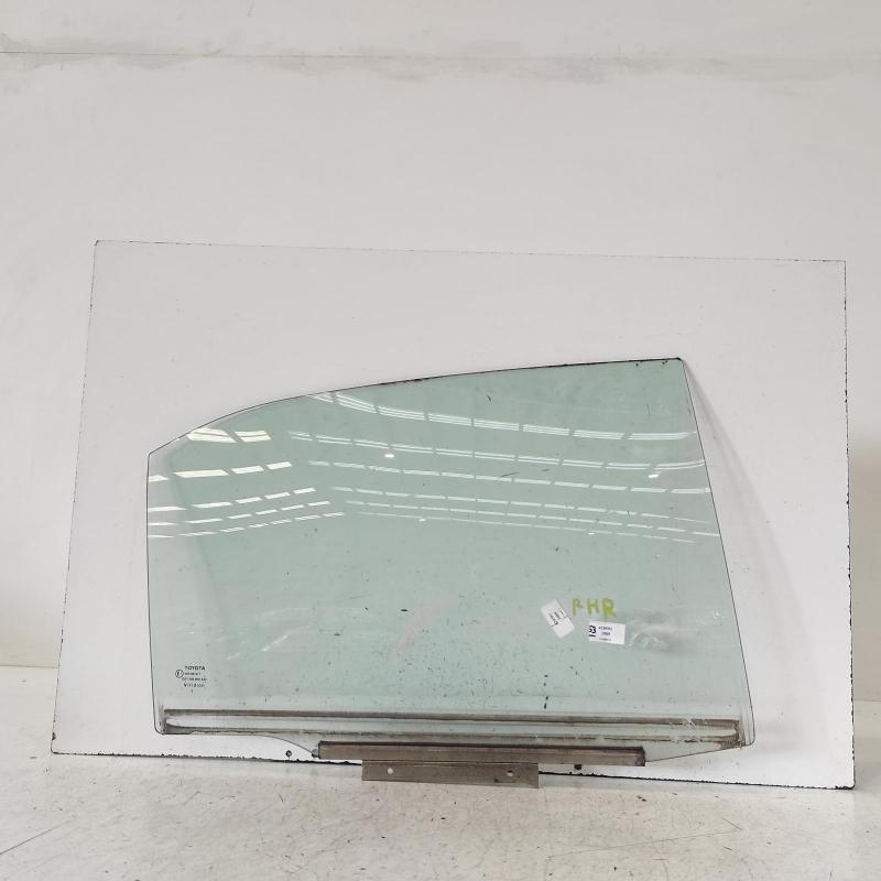 door window rear right