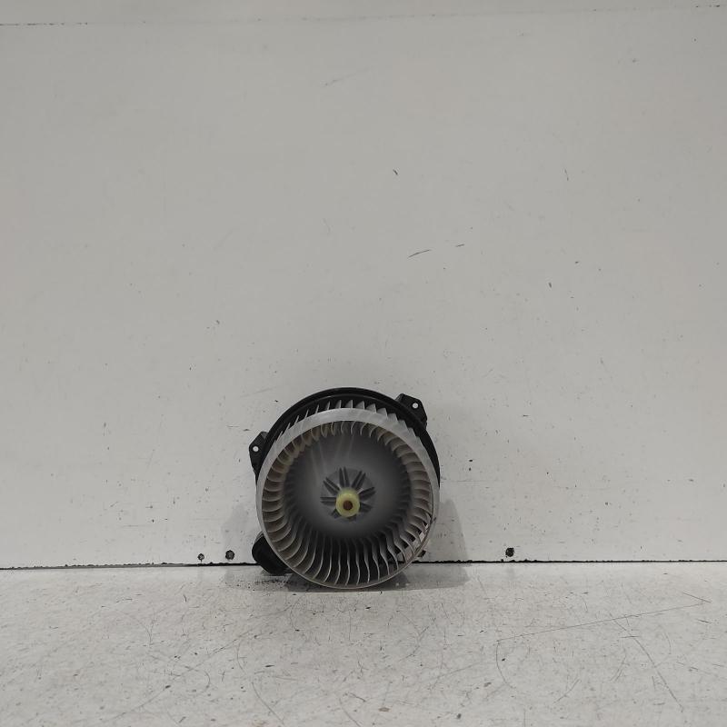 heater fan/motor