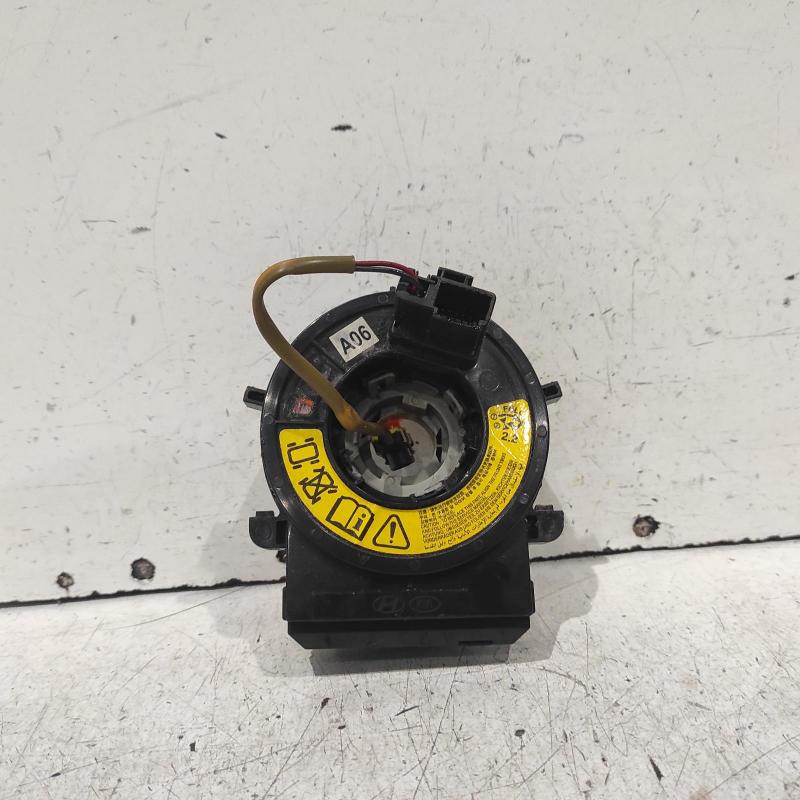 airbag module/sensor