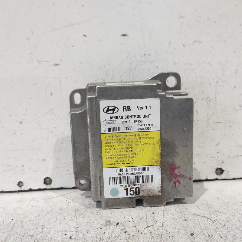 airbag module/sensor