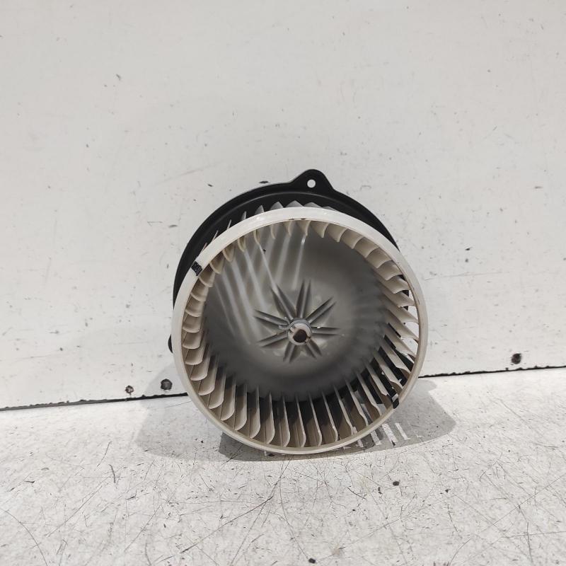 heater fan/motor