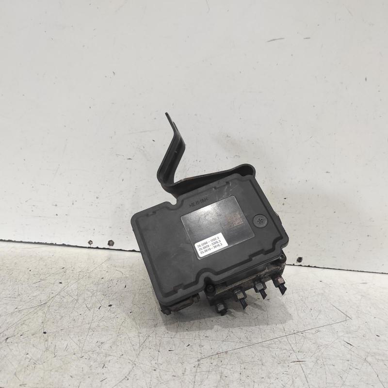 abs pump/modulator