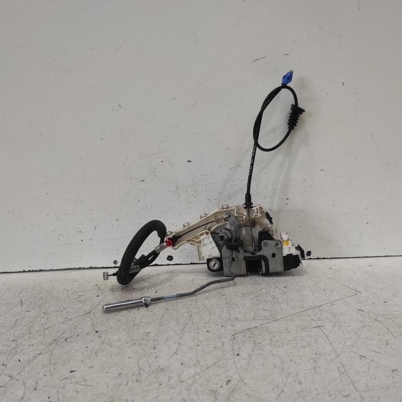 door/boot/gate lock
