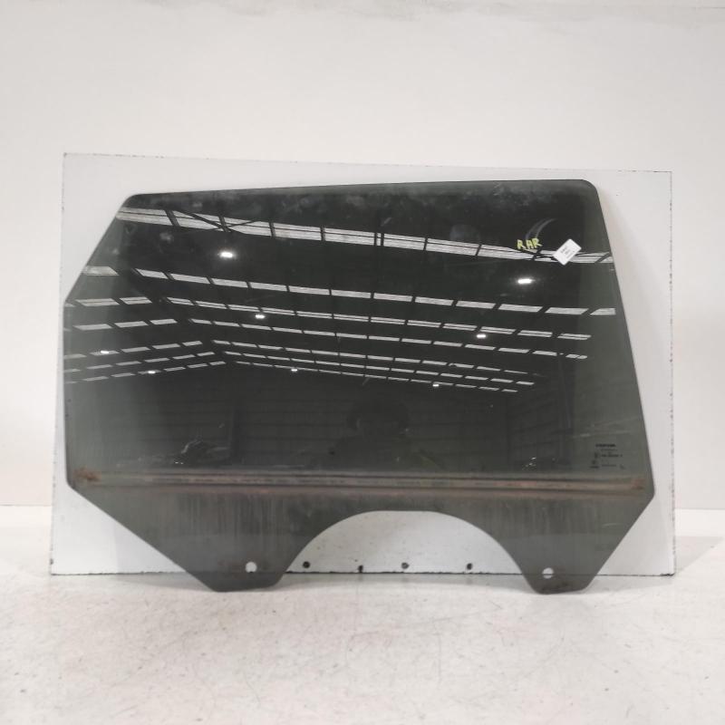 door window rear right