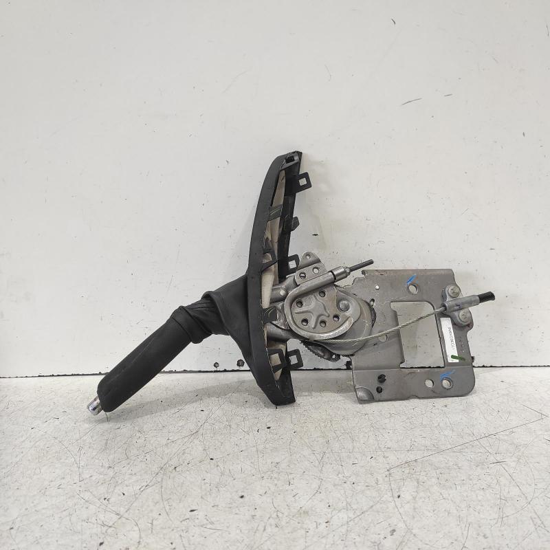 handbrake lever