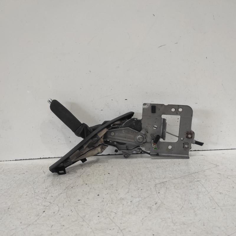 handbrake lever