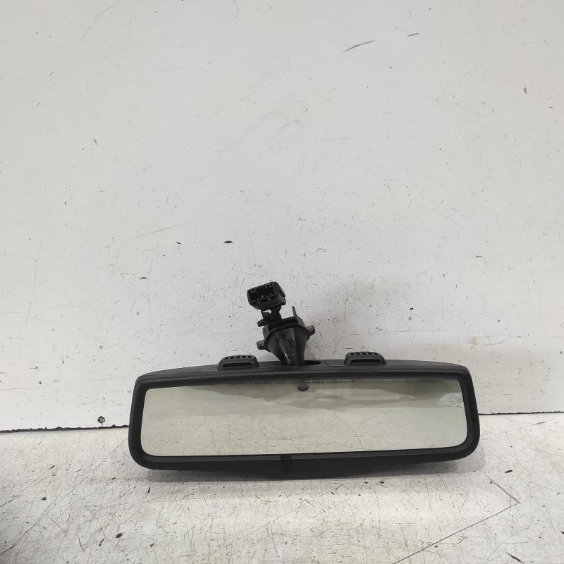 interior mirror