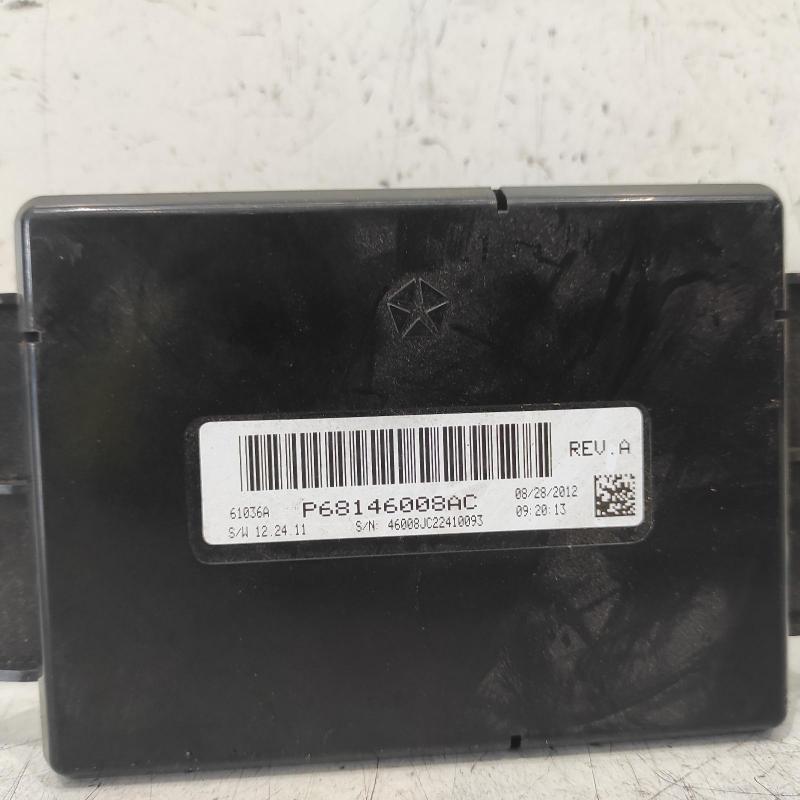 miscellaneous switch relay