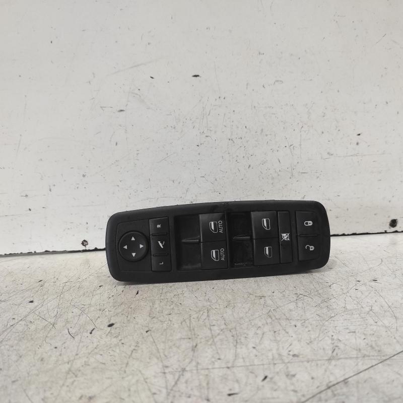 power door window switch