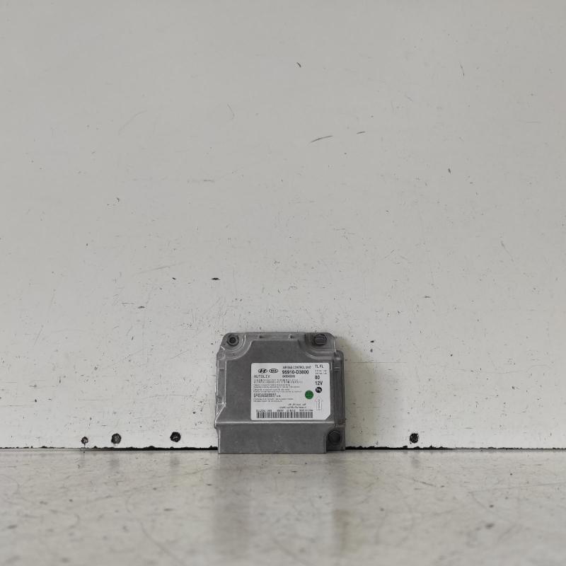 airbag module/sensor