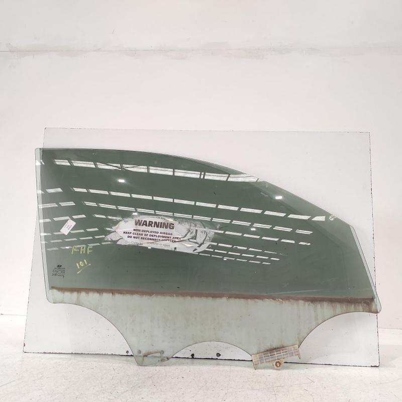 door window front right