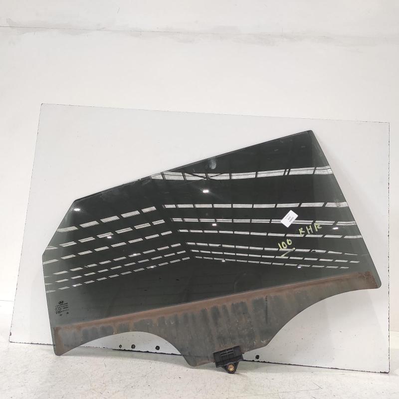 door window rear right