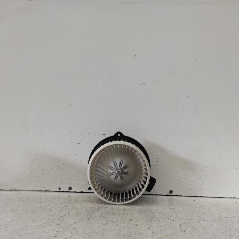 heater fan/motor