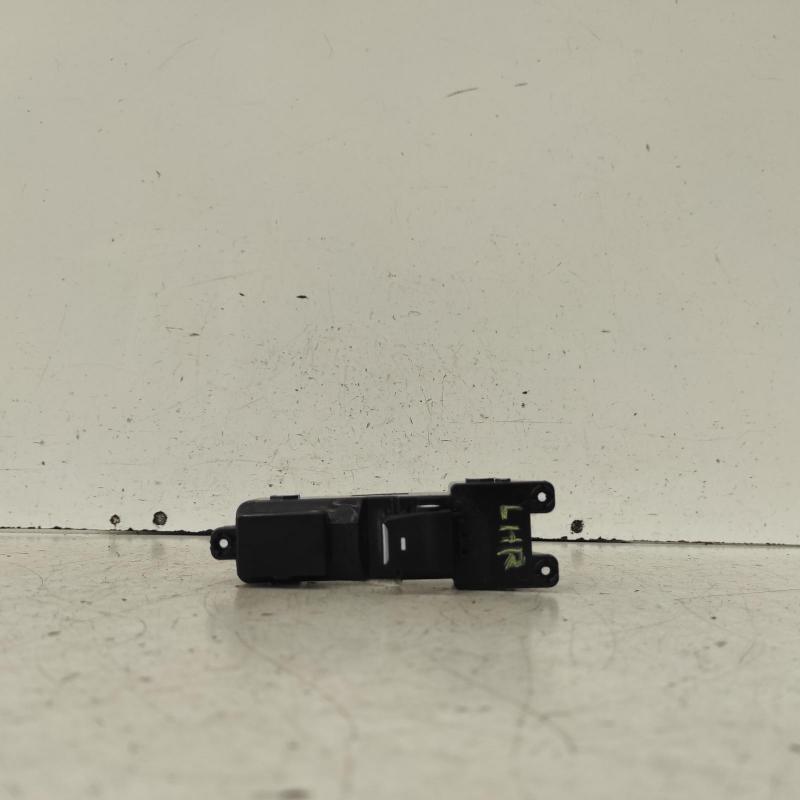 power door window switch