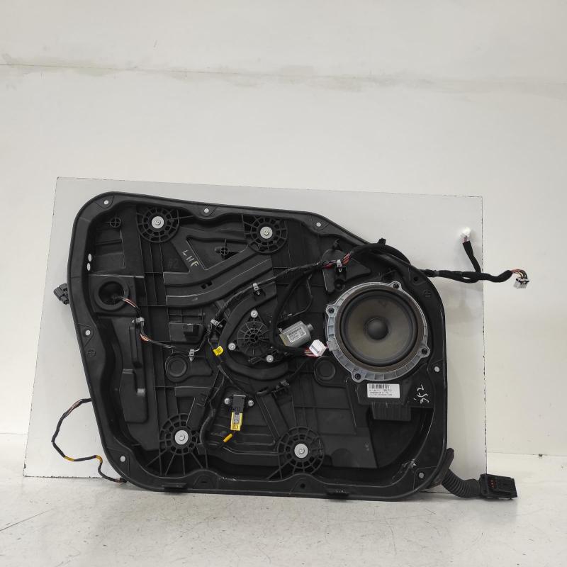 window regulator/motor front left