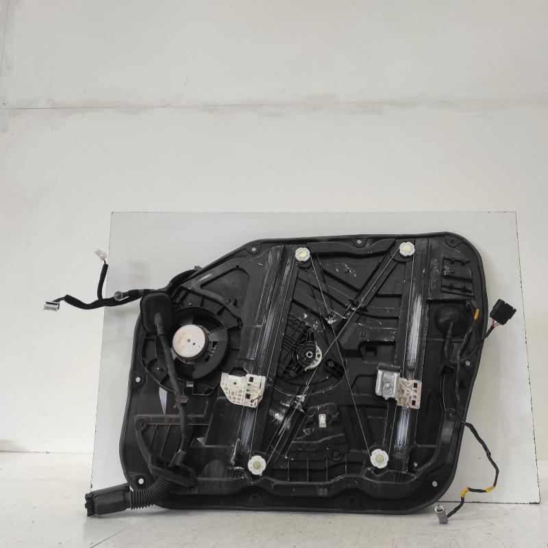 window regulator/motor front left