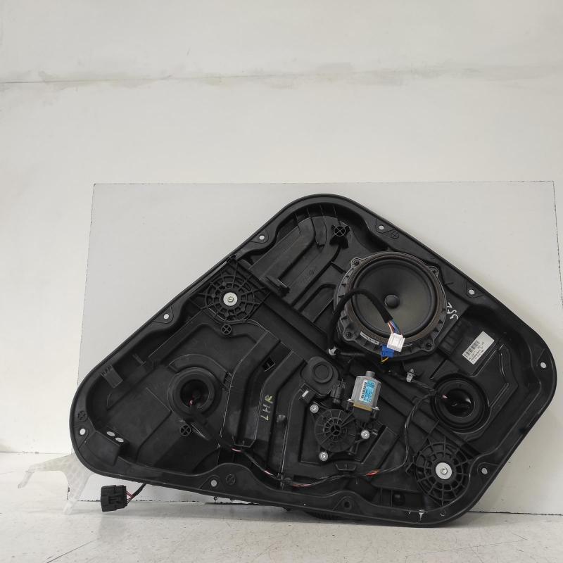 window regulator/motor rear left