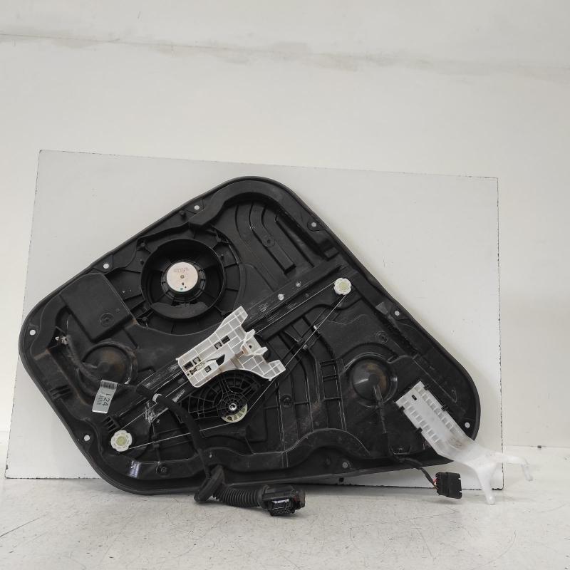 window regulator/motor rear left